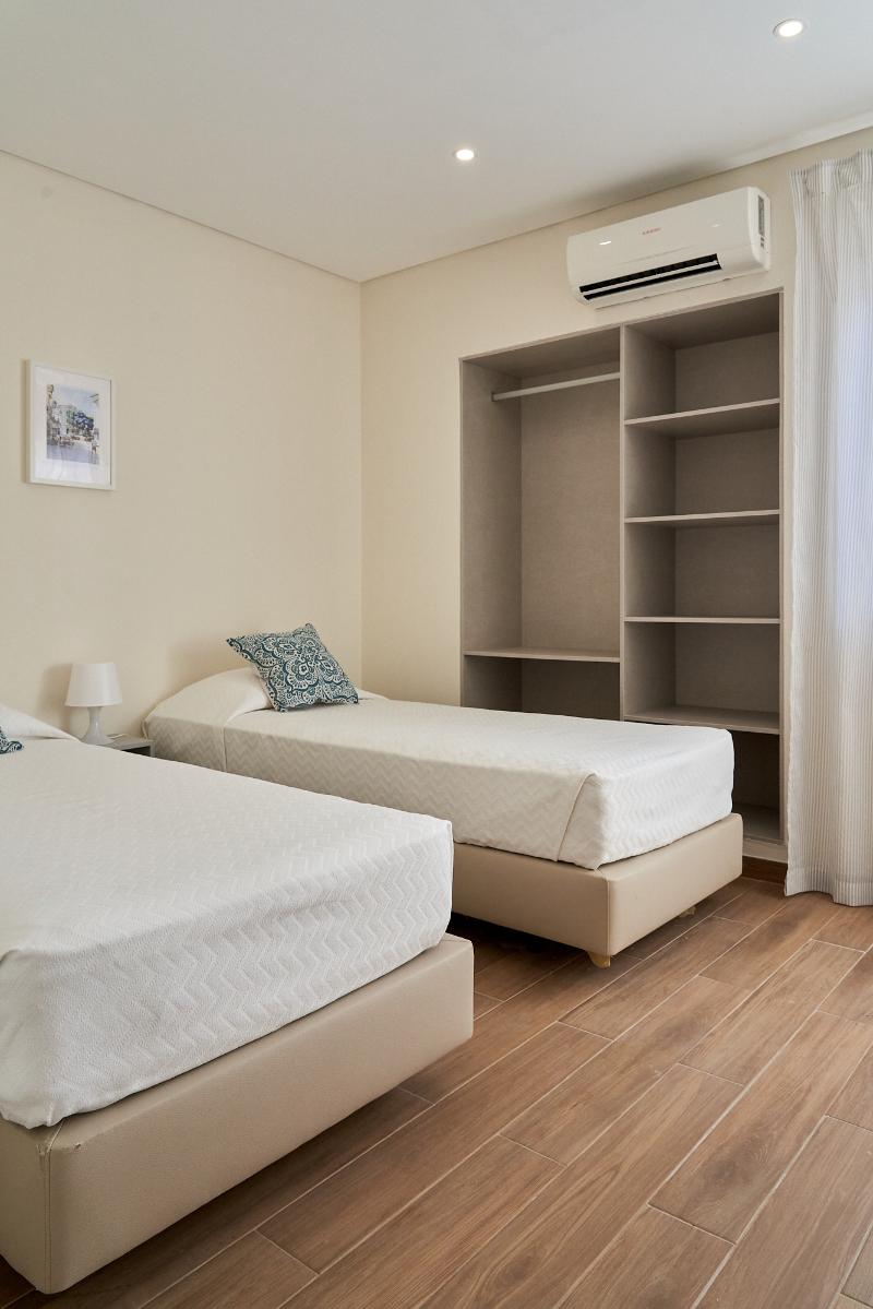 Legacy Suites & Apartments Albufeira Al - Oda