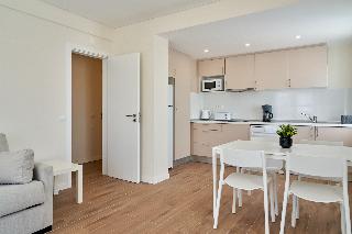 Legacy Suites & Apartments Albufeira Al fotoÄŸrafÄ±