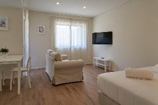Legacy Suites & Apartments Albufeira Al fotoÄŸrafÄ±