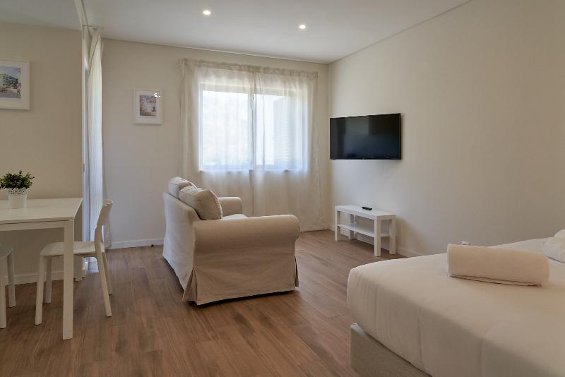 Legacy Suites & Apartments Albufeira Al - Oda