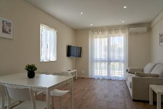 Legacy Suites & Apartments Albufeira Al fotoÄŸrafÄ±