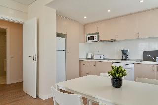 Legacy Suites & Apartments Albufeira Al fotoÄŸrafÄ±