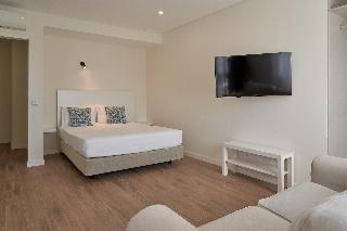 Legacy Suites & Apartments Albufeira Al fotoÄŸrafÄ±