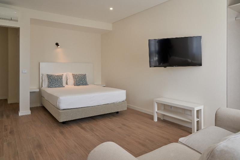 Legacy Suites & Apartments Albufeira Al - Oda