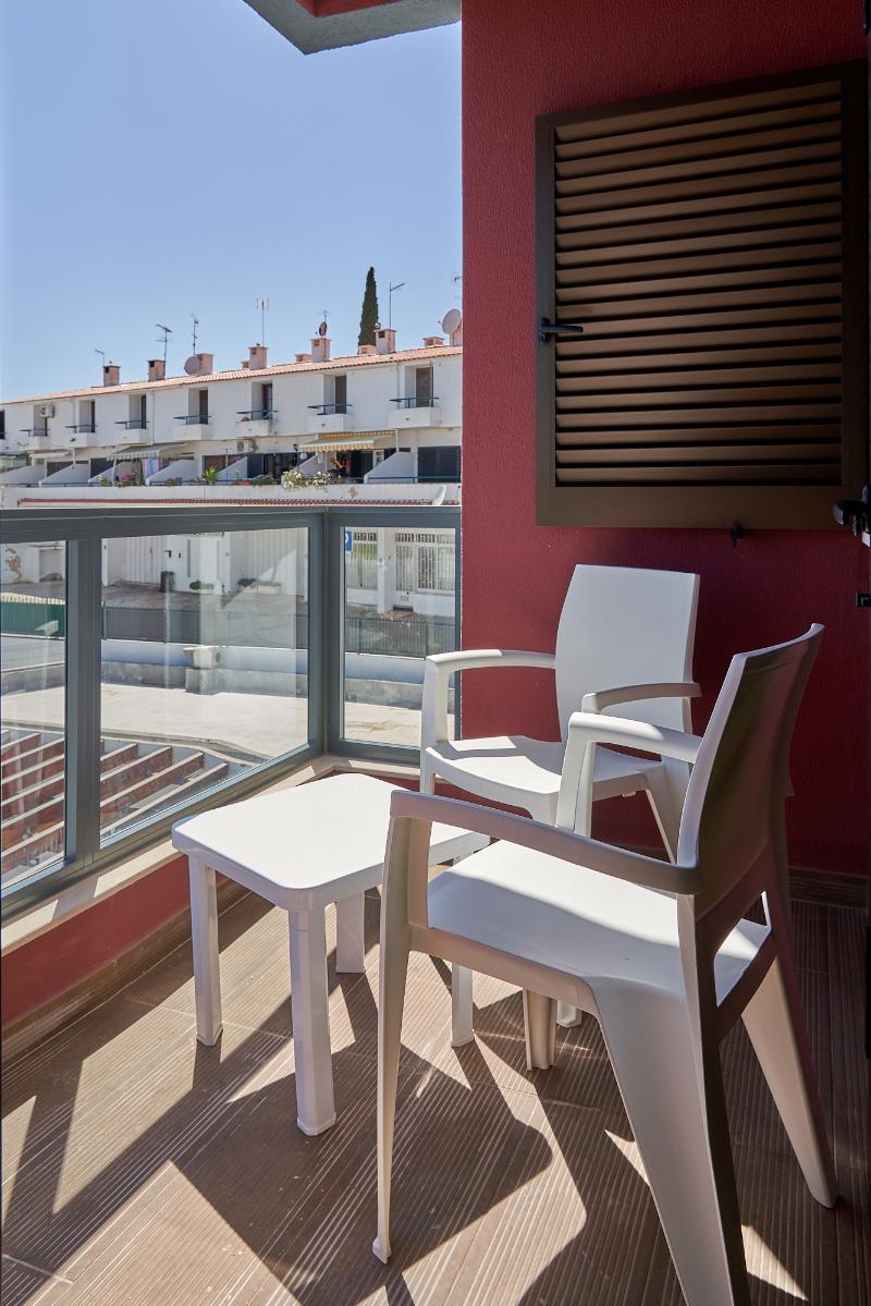 Legacy Suites & Apartments Albufeira Al - Oda