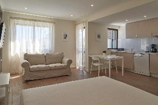 Legacy Suites & Apartments Albufeira Al fotoÄŸrafÄ±