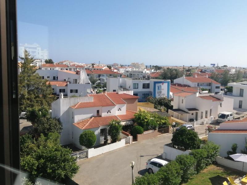 Legacy Suites & Apartments Albufeira Al - Oda