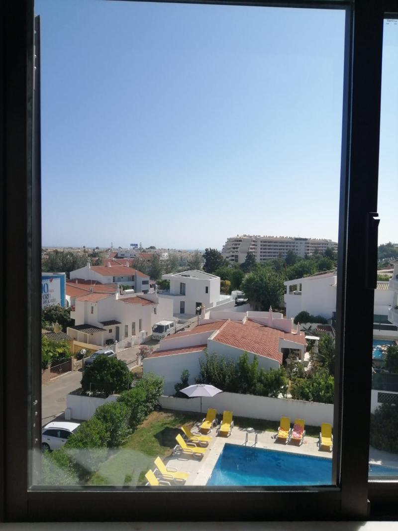 Legacy Suites & Apartments Albufeira Al - Oda