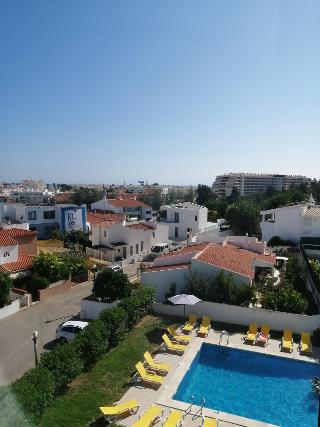 Legacy Suites & Apartments Albufeira Al fotoÄŸrafÄ±