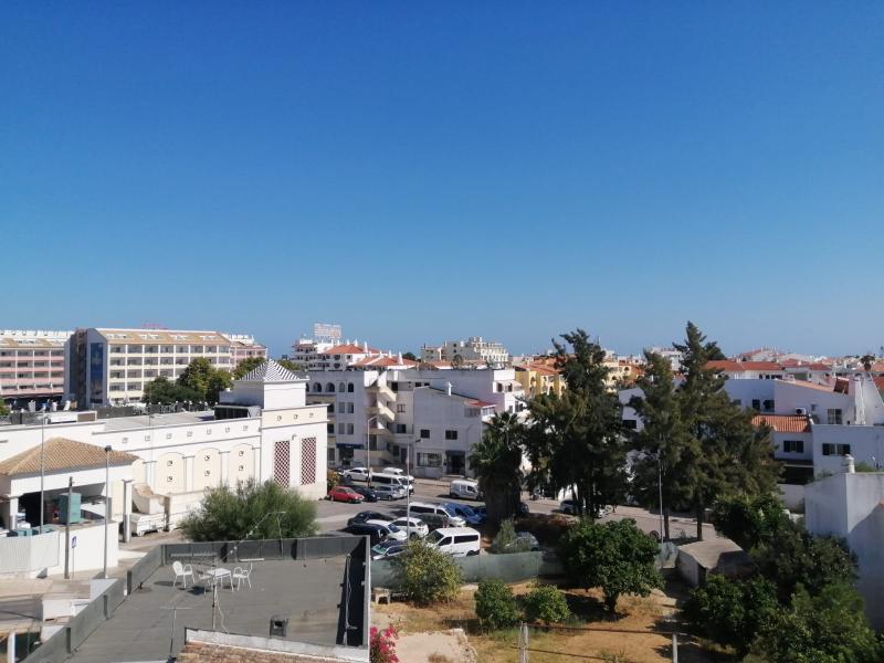 Legacy Suites & Apartments Albufeira Al - Oda