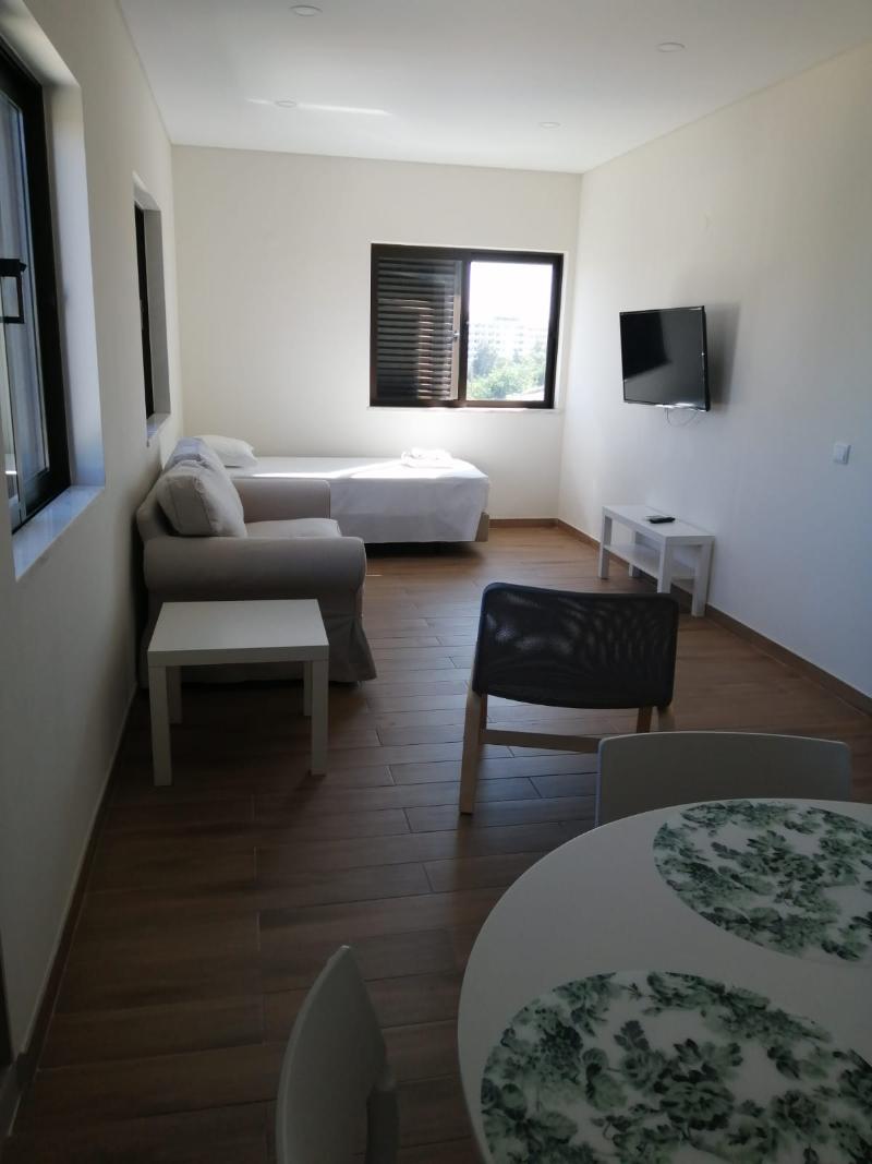 Legacy Suites & Apartments Albufeira Al - Oda