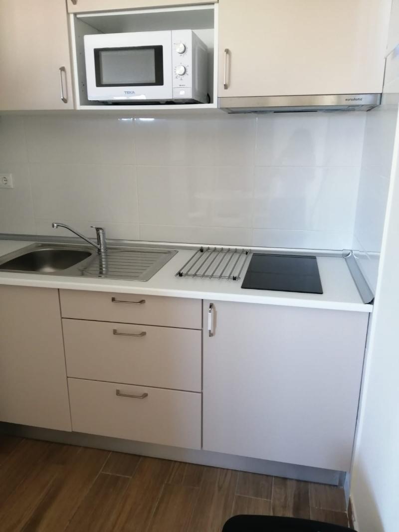 Legacy Suites & Apartments Albufeira Al - Oda