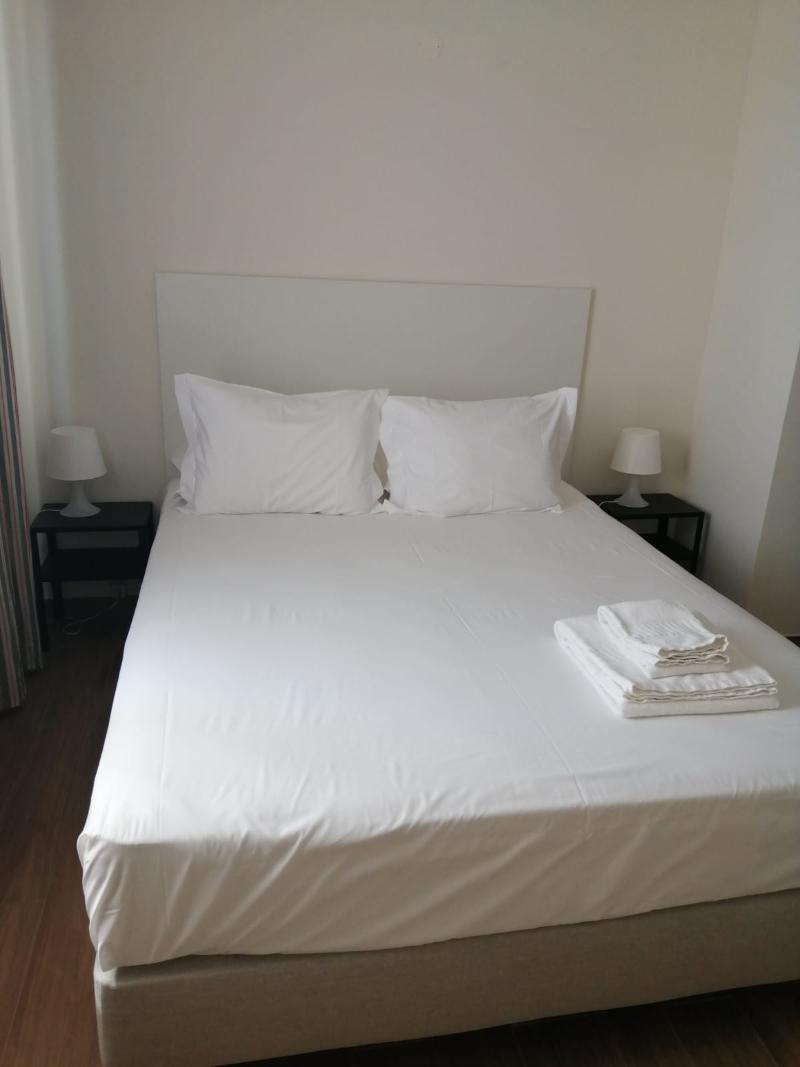 Legacy Suites & Apartments Albufeira Al - Oda