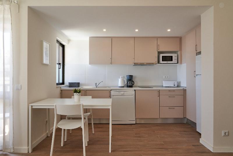 Legacy Suites & Apartments Albufeira Al - Oda