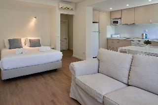 Legacy Suites & Apartments Albufeira Al fotoÄŸrafÄ±