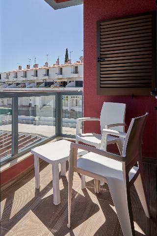Legacy Suites & Apartments Albufeira Al fotoÄŸrafÄ±