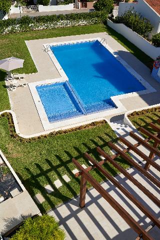 Legacy Suites & Apartments Albufeira Al fotoÄŸrafÄ±