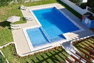Legacy Suites & Apartments Albufeira Al fotoÄŸrafÄ±