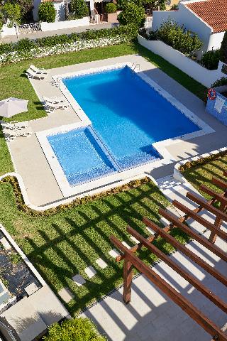 Legacy Suites & Apartments Albufeira Al fotoÄŸrafÄ±