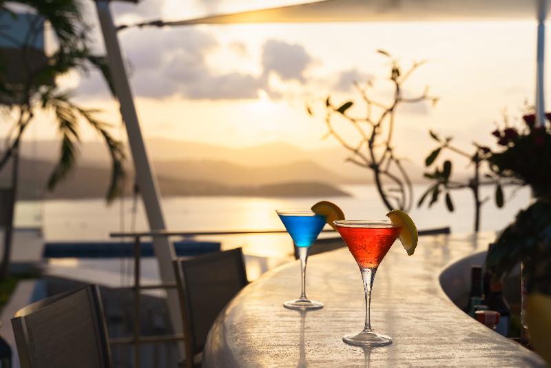UniQue BoutiQue Resort - Bar