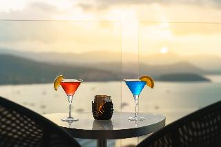 UniQue BoutiQue Resort fotoÄŸrafÄ±