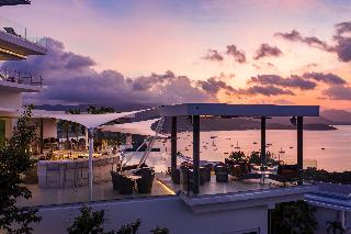UniQue BoutiQue Resort otel fotoğrafı