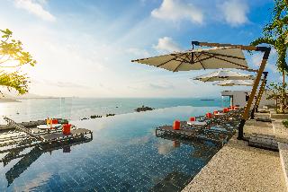 UniQue BoutiQue Resort fotoÄŸrafÄ±