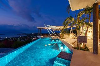 UniQue BoutiQue Resort fotoÄŸrafÄ±