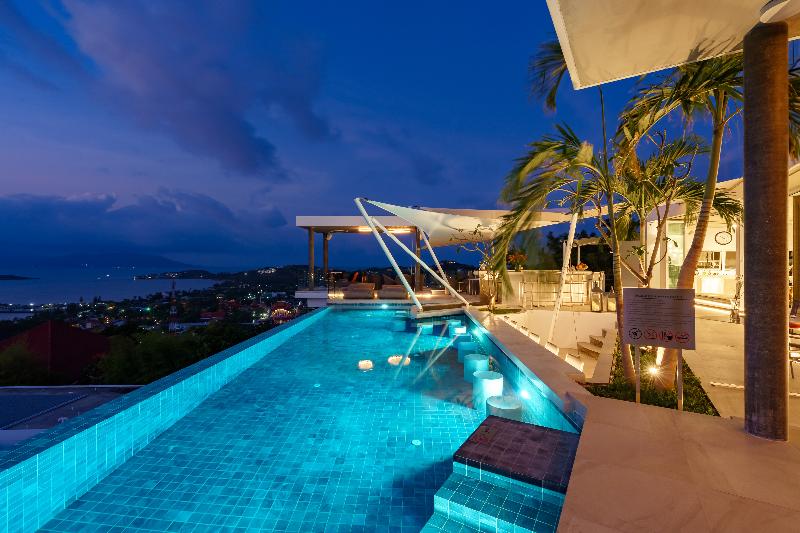 UniQue BoutiQue Resort - Genel