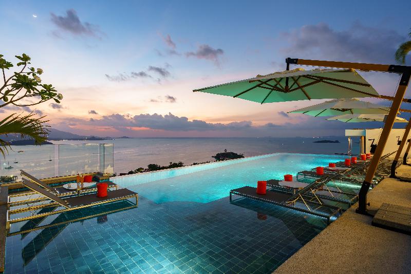UniQue BoutiQue Resort - Genel
