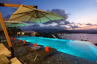 UniQue BoutiQue Resort fotoÄŸrafÄ±