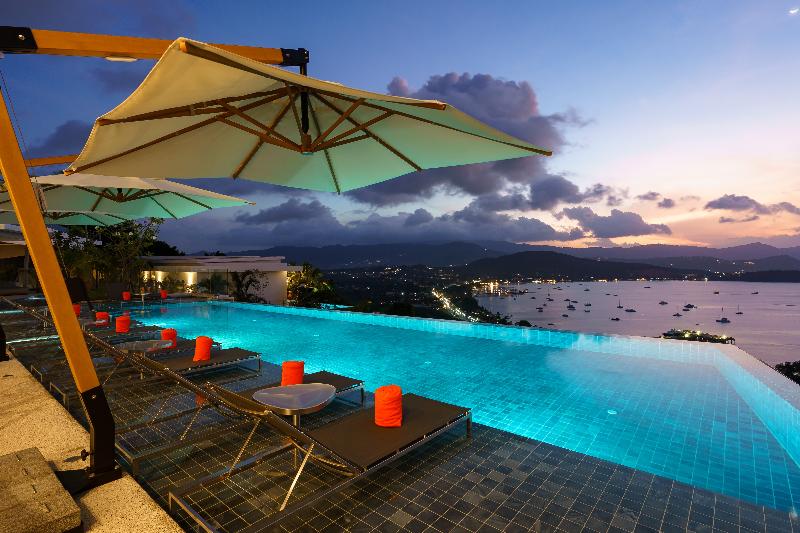 UniQue BoutiQue Resort - Genel