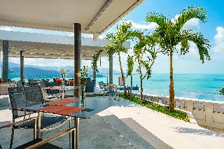 UniQue BoutiQue Resort fotoÄŸrafÄ±