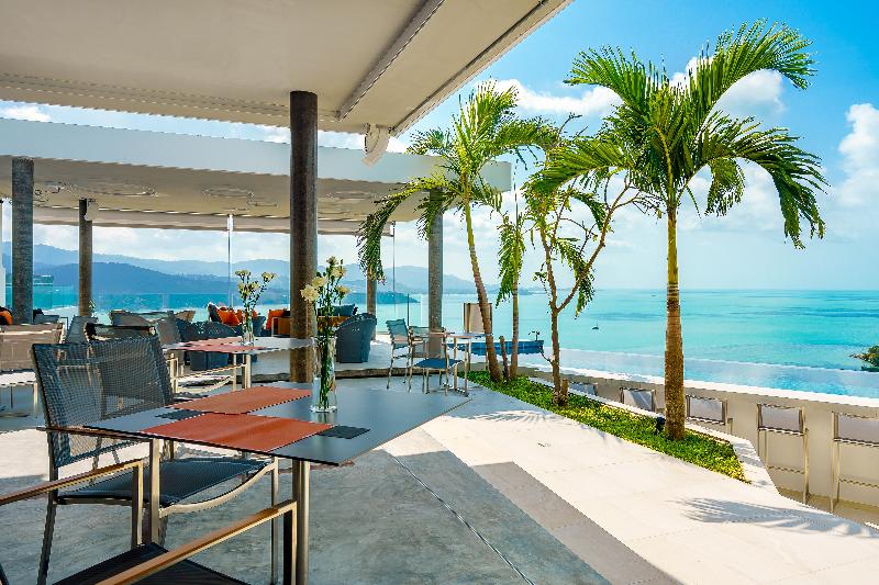 UniQue BoutiQue Resort - Genel