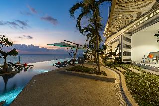UniQue BoutiQue Resort fotoÄŸrafÄ±
