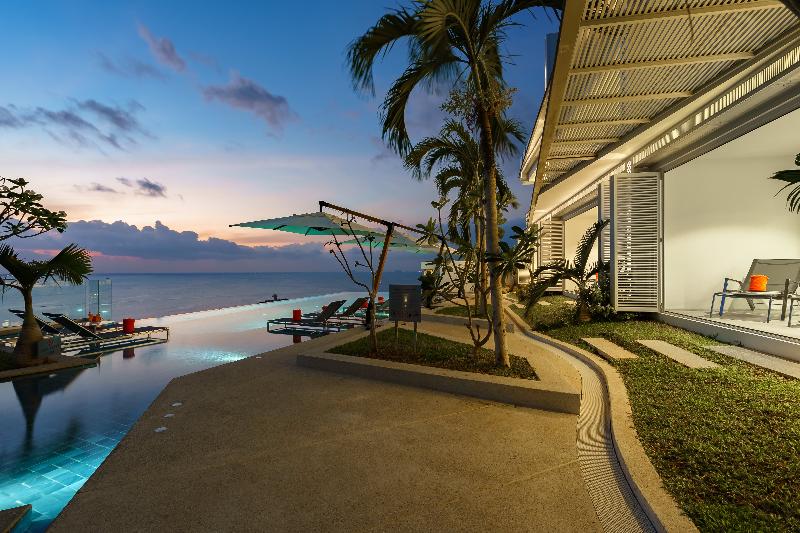 UniQue BoutiQue Resort - Genel