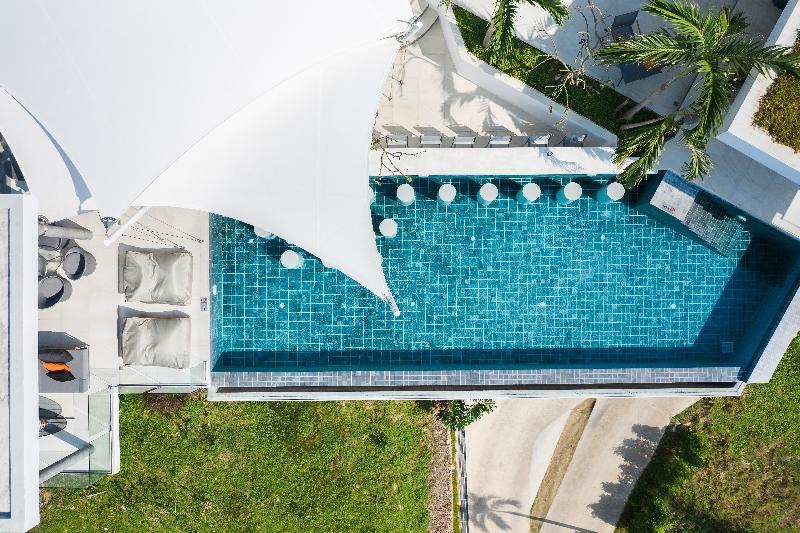 UniQue BoutiQue Resort - Genel