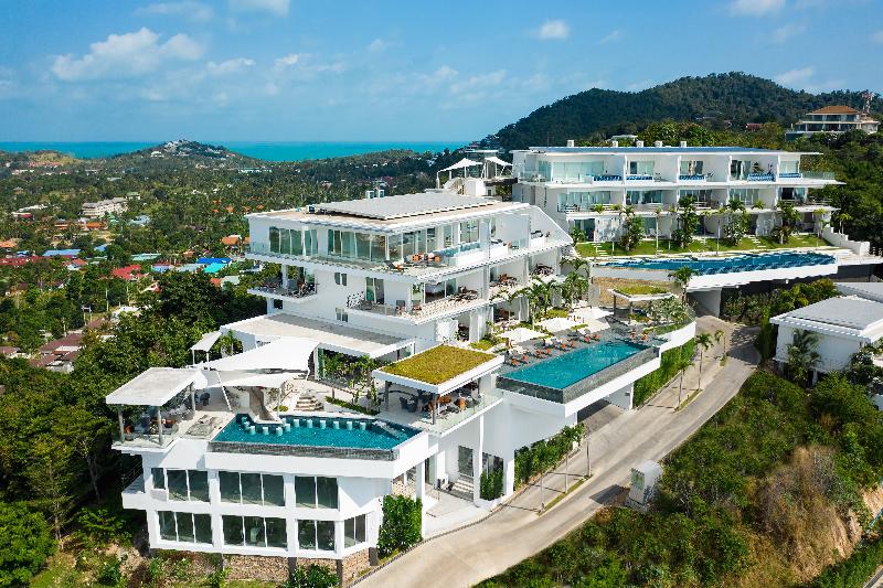 UniQue BoutiQue Resort - Genel