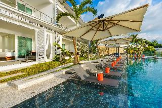 UniQue BoutiQue Resort fotoÄŸrafÄ±