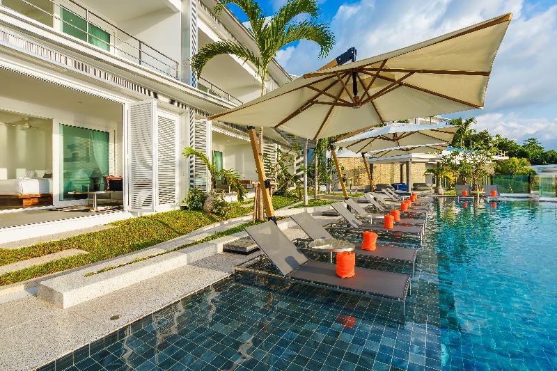 UniQue BoutiQue Resort - Genel