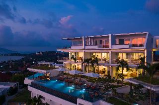 UniQue BoutiQue Resort fotoÄŸrafÄ±