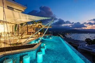 UniQue BoutiQue Resort fotoÄŸrafÄ±