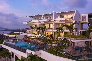 UniQue BoutiQue Resort fotoÄŸrafÄ±