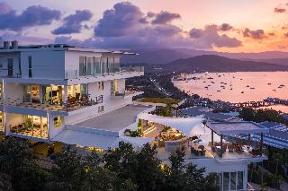 UniQue BoutiQue Resort fotoÄŸrafÄ±
