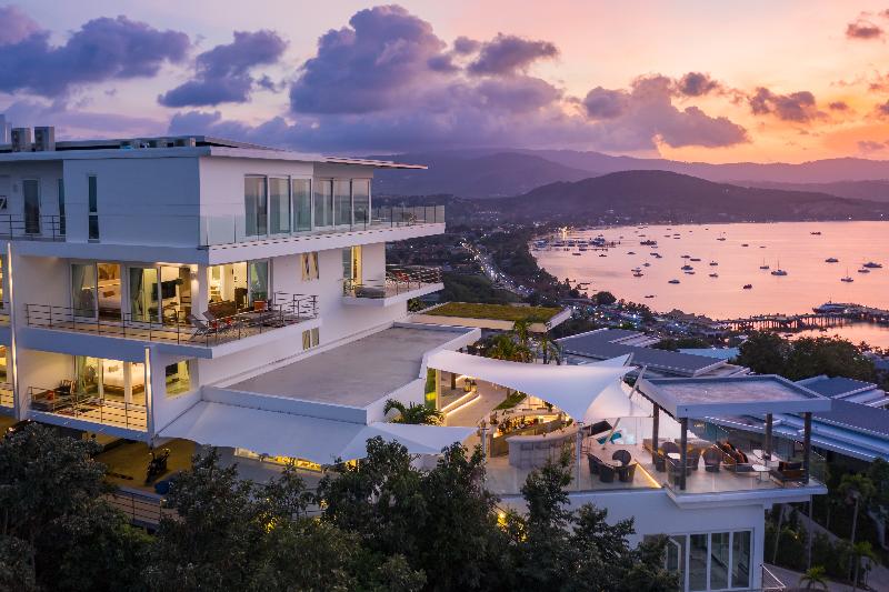 UniQue BoutiQue Resort - Genel