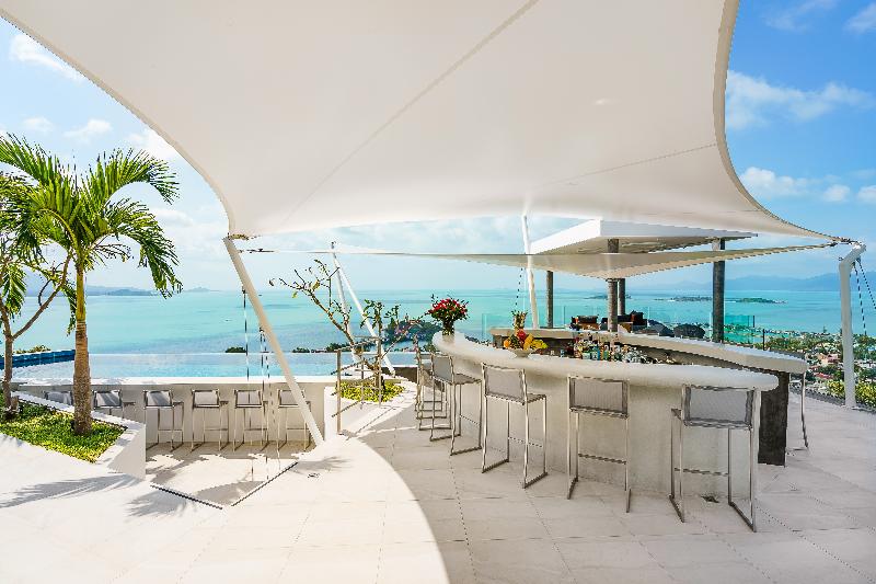 UniQue BoutiQue Resort - Genel