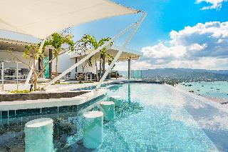 UniQue BoutiQue Resort fotoÄŸrafÄ±