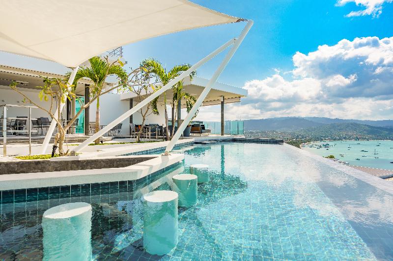 UniQue BoutiQue Resort - Genel