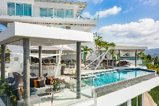 UniQue BoutiQue Resort fotoÄŸrafÄ±