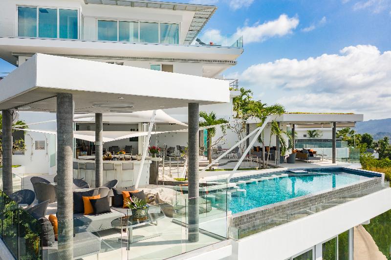 UniQue BoutiQue Resort - Genel